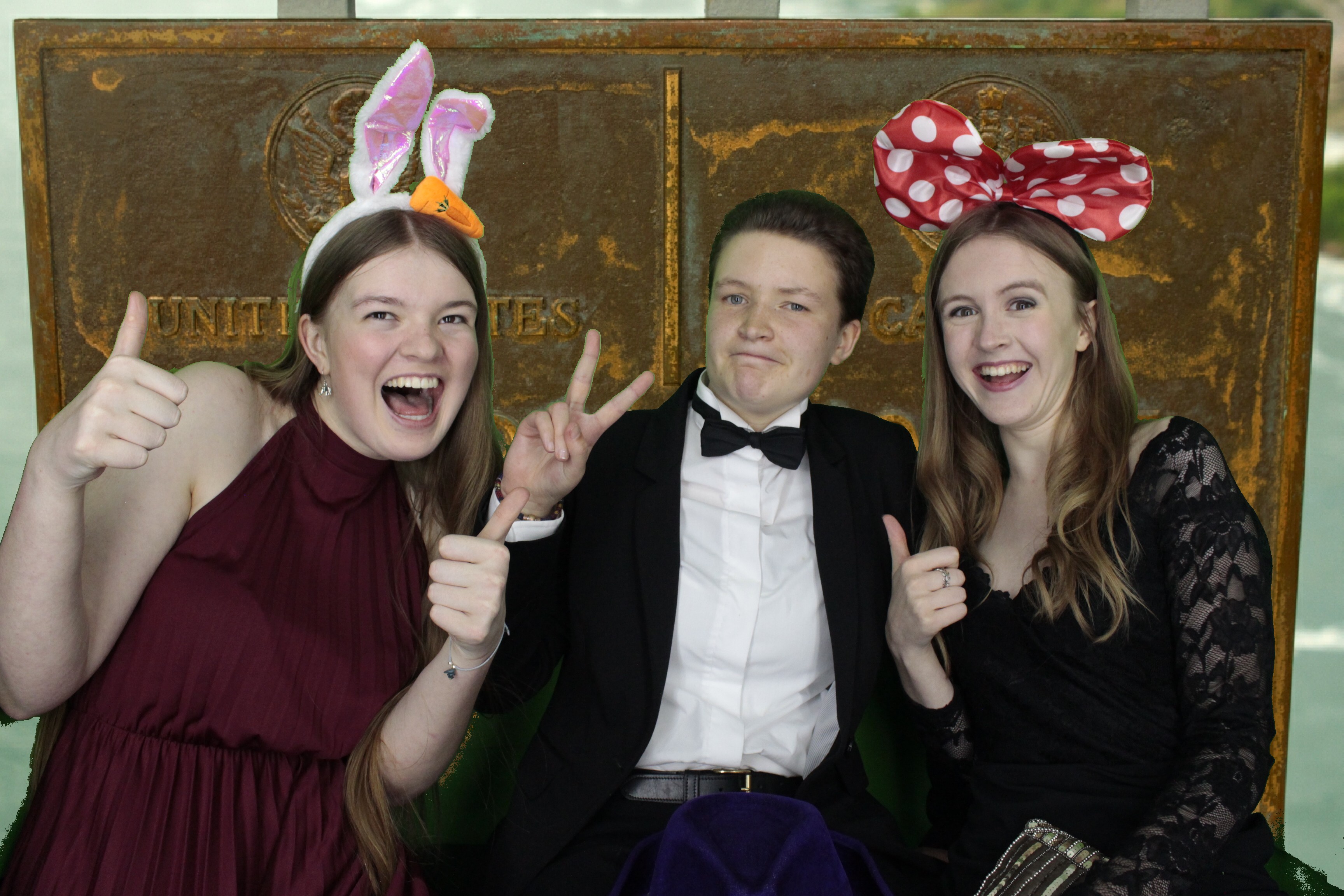 St Gabriel's Leavers 2019 | View more photos from the event at gallery.myphotoboothexperience.co.uk/u/MyPhotoBoothExperienceLtd/St-Gabriels-Leavers-2019